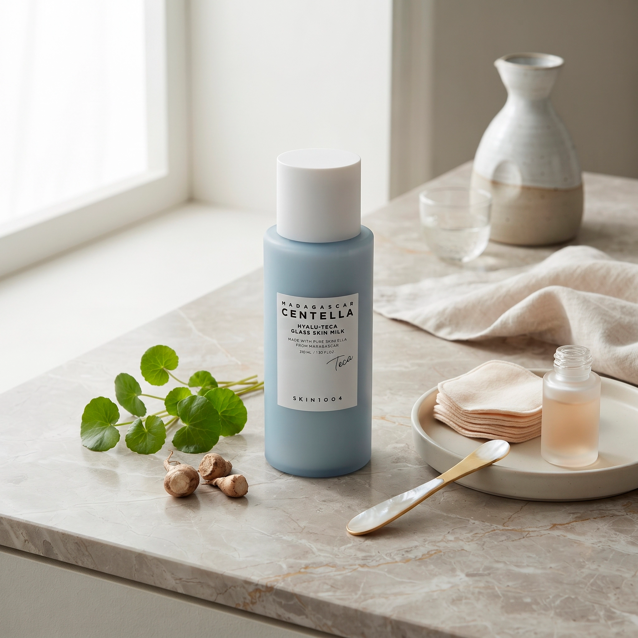 Productos de K-Beauty