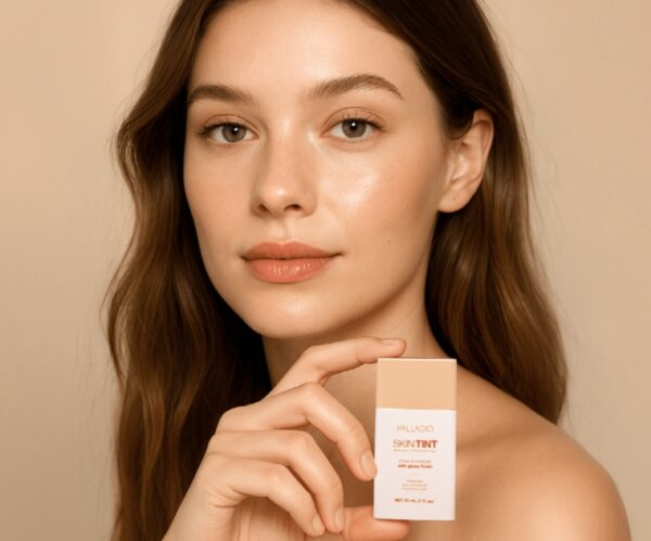 Productos de maquillaje