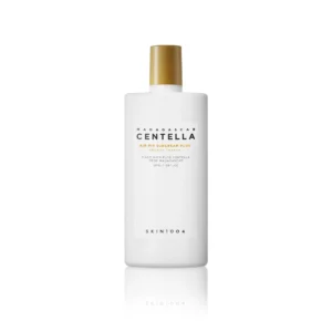 PROTECTOR SOLAR AIR FIT SKIN 1004 LINEA CENTELLA 50ML