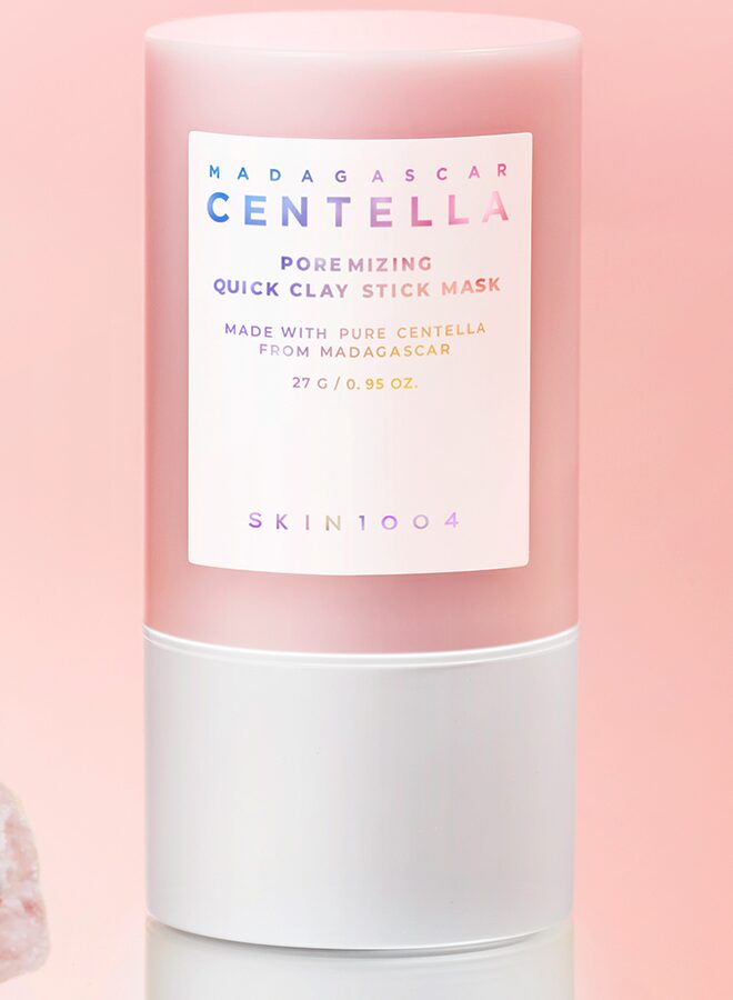 Skin1004 Poremizing Clay Stick Mask