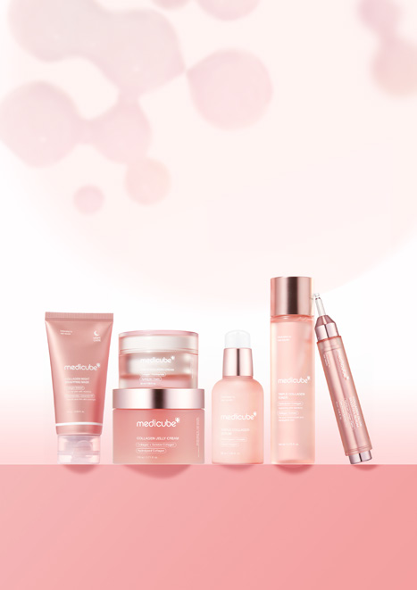 Medicube Collagen