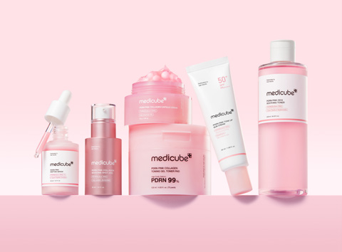 Medicube PDRN de Salmón