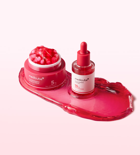 Medicube TXA