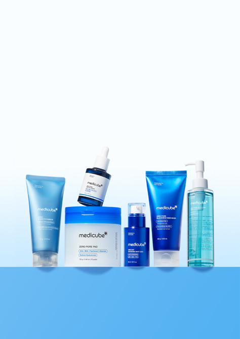 Medicube Zero